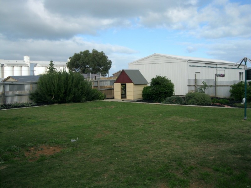 1 Martin Street, THEVENARD, Ceduna SA 5690