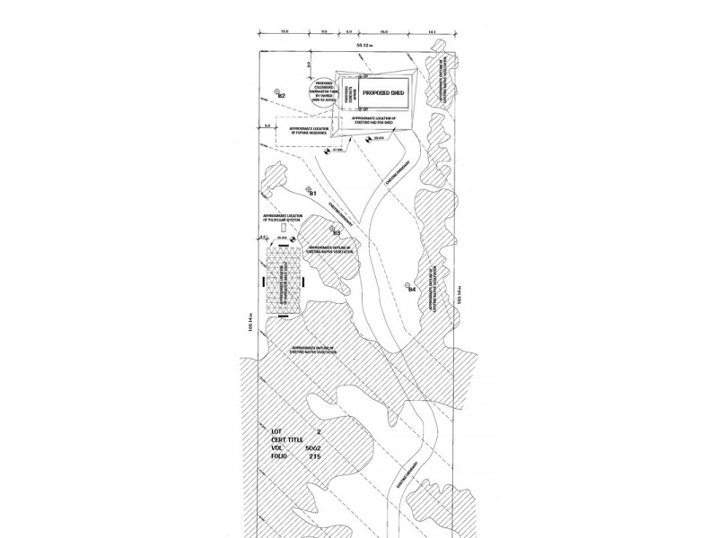 204-208 Roberts Road, Port Lincoln SA 5606 Floorplan