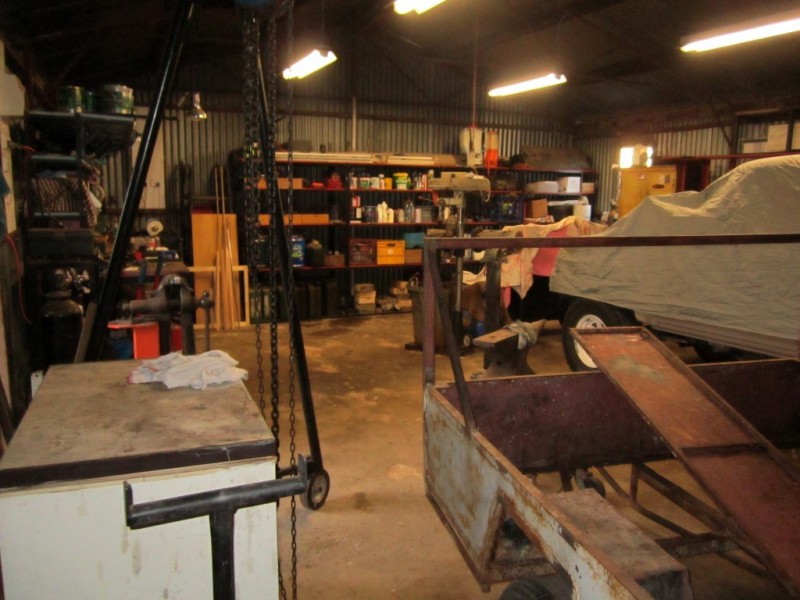 42 East Terrace, Ceduna SA 5690