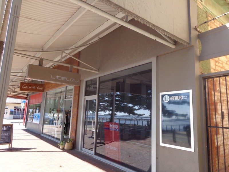 28 Tasman Terrace, Port Lincoln SA 5606