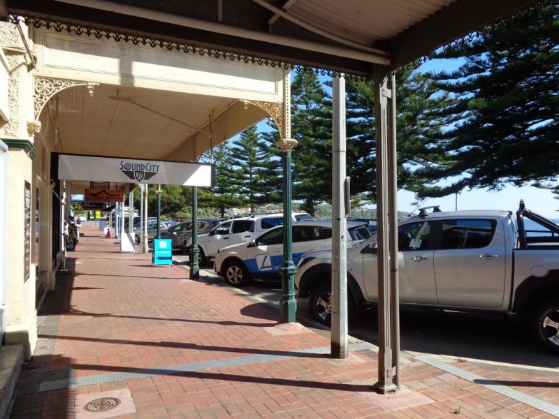 28 Tasman Terrace, Port Lincoln SA 5606