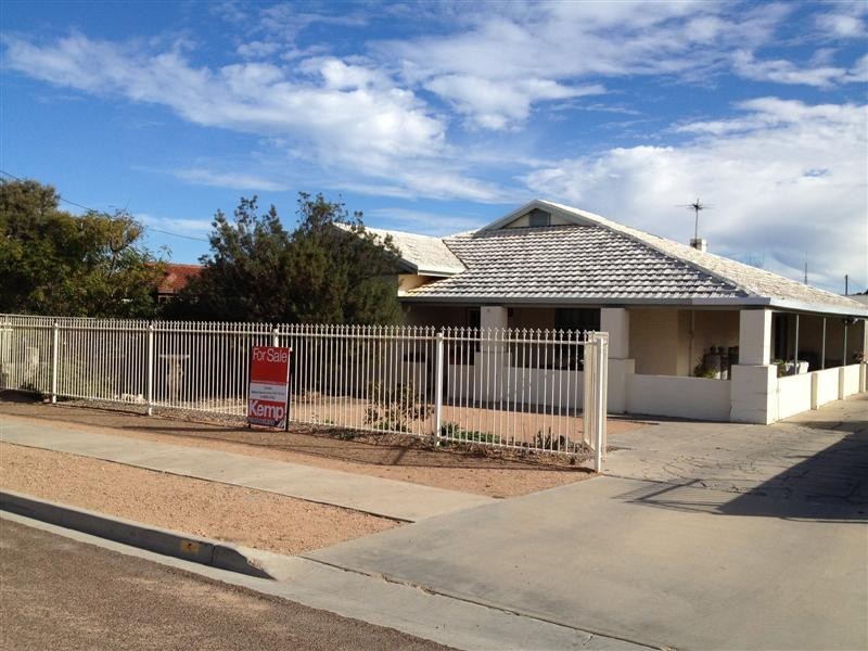 5 Murat Terrace, Ceduna SA 5690