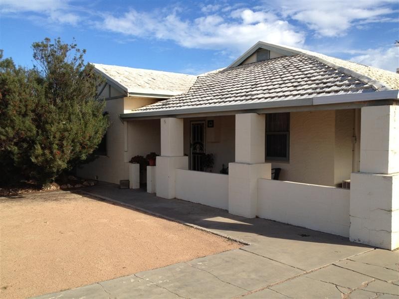 5 Murat Terrace, Ceduna SA 5690