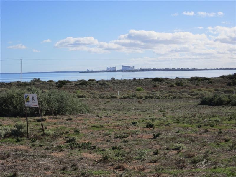 Lot 8 Bosanquet Boulevard, Ceduna Waters, Ceduna SA 5690
