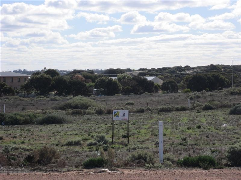Lot 8 Bosanquet Boulevard, Ceduna Waters, Ceduna SA 5690