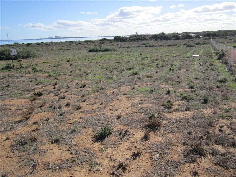 Lot 8 Bosanquet Boulevard, Ceduna Waters, Ceduna SA 5690