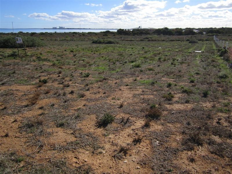 Lot 8 Bosanquet Boulevard, Ceduna Waters, Ceduna SA 5690