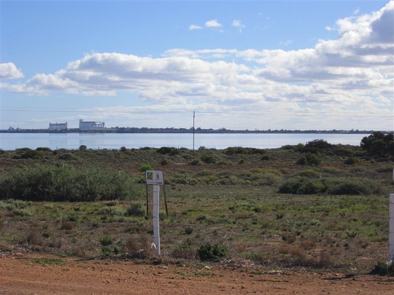 Lot 8 Bosanquet Boulevard, Ceduna Waters, Ceduna SA 5690