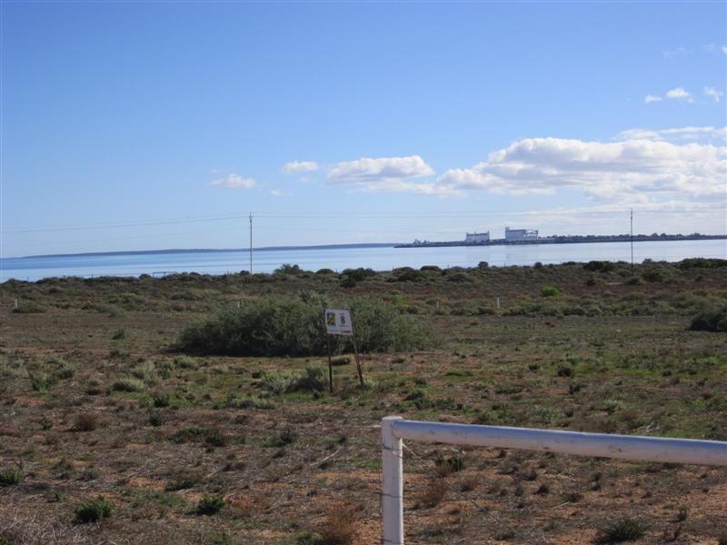 Lot 8 Bosanquet Boulevard, Ceduna Waters, Ceduna SA 5690