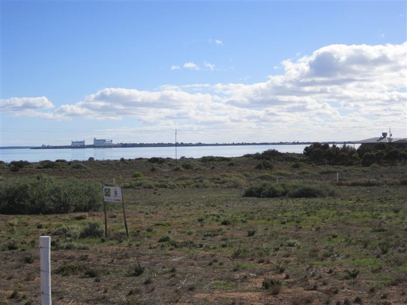 Lot 8 Bosanquet Boulevard, Ceduna Waters, Ceduna SA 5690