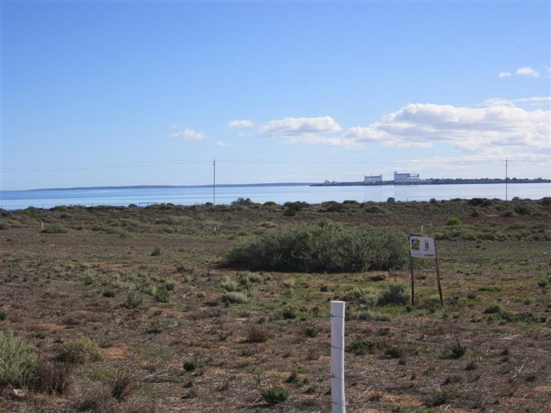 Lot 8 Bosanquet Boulevard, Ceduna Waters, Ceduna SA 5690