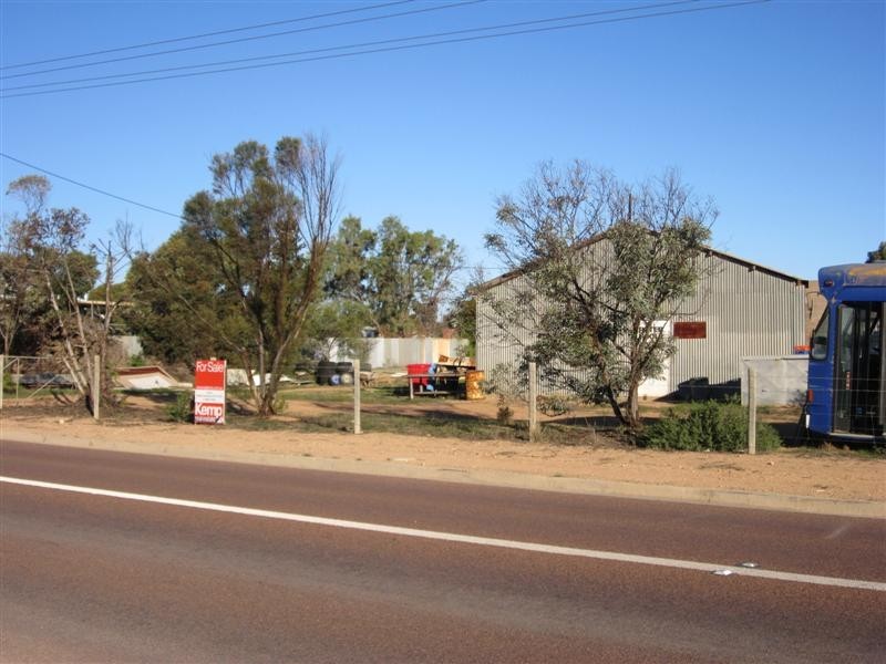 10 Kuhlmann Street, Ceduna SA 5690