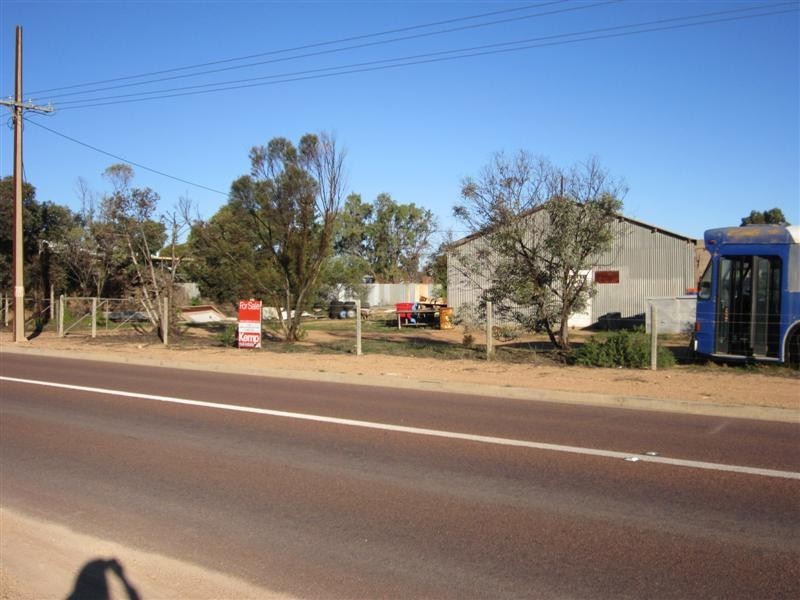 10 Kuhlmann Street, Ceduna SA 5690