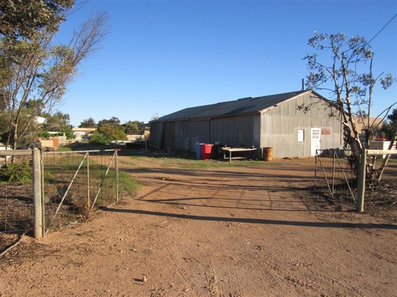 10 Kuhlmann Street, Ceduna SA 5690