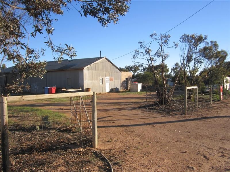 10 Kuhlmann Street, Ceduna SA 5690