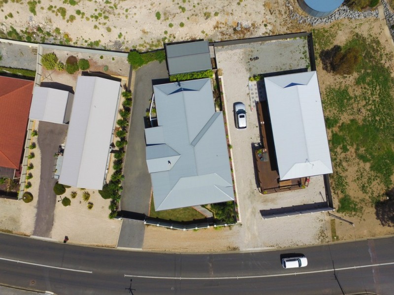 57 New West Road, Port Lincoln SA 5606