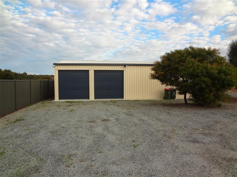 21 Nancy Road, Coffin Bay SA 5607