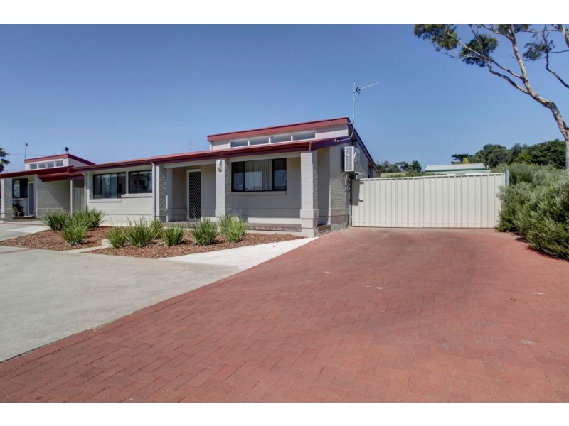 Unit 4/4 Gulf Avenue, Port Lincoln SA 5606