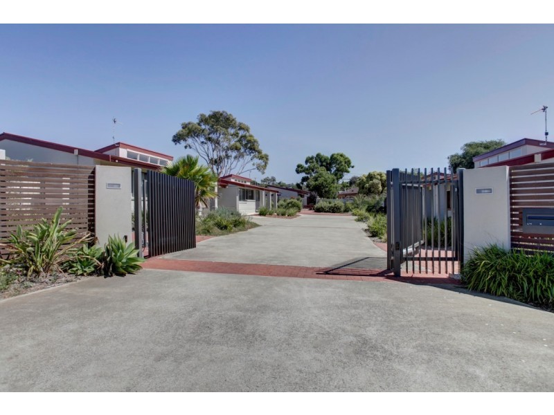 Unit 4/4 Gulf Avenue, Port Lincoln SA 5606