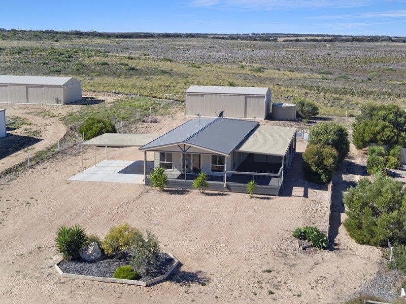 Lot 114 Bosanquet Boulevard, Ceduna Waters, Ceduna SA 5690