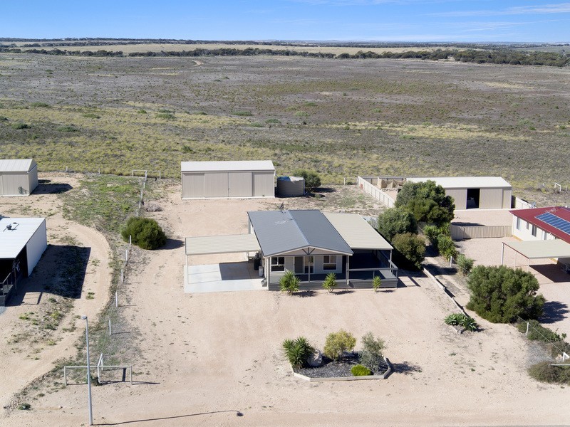 Lot 114 Bosanquet Boulevard, Ceduna Waters, Ceduna SA 5690