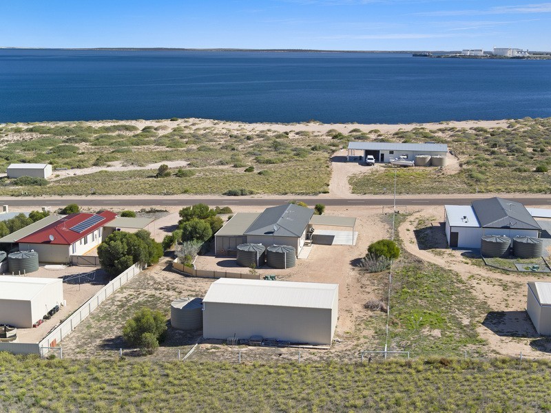 Lot 114 Bosanquet Boulevard, Ceduna Waters, Ceduna SA 5690