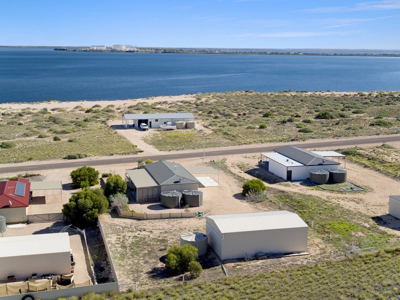 Lot 114 Bosanquet Boulevard, Ceduna Waters, Ceduna SA 5690