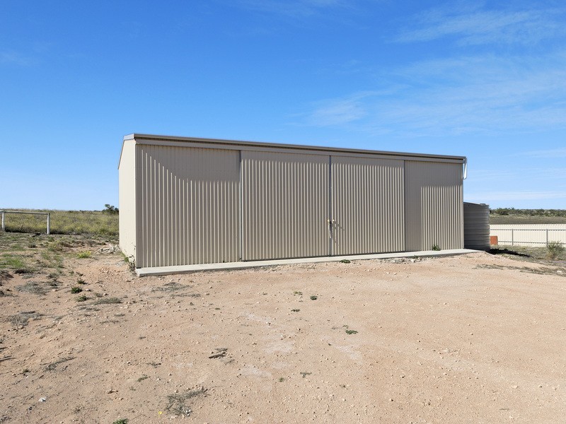 Lot 114 Bosanquet Boulevard, Ceduna Waters, Ceduna SA 5690