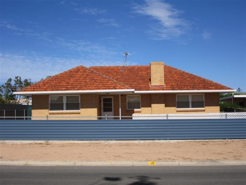 15 Merghiny Drive, Ceduna SA 5690