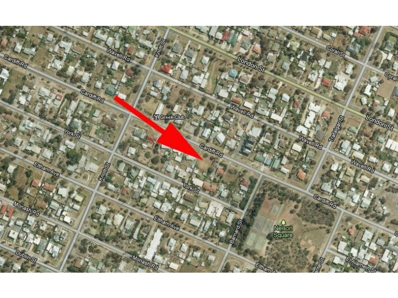 52 Cardiff Road, Port Lincoln SA 5606