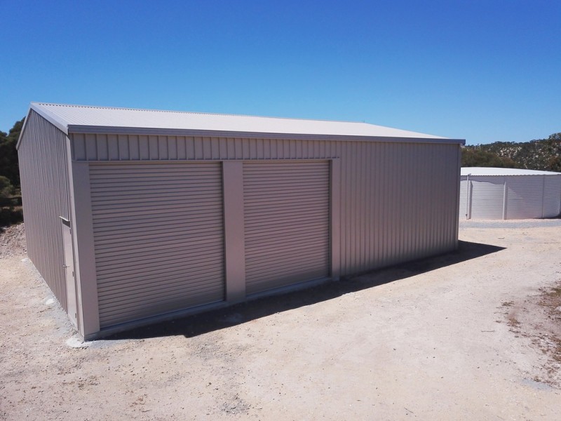 18B Grimm Road, Coffin Bay SA 5607