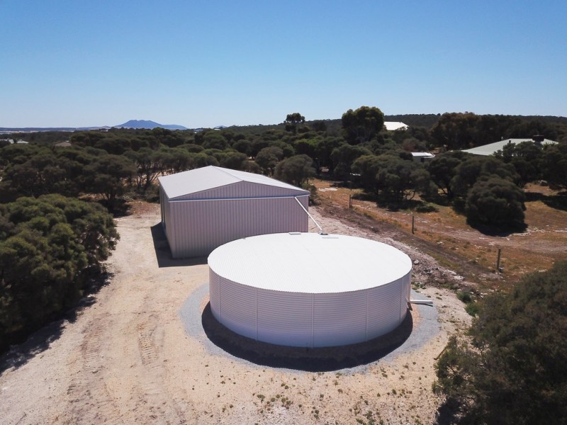 18B Grimm Road, Coffin Bay SA 5607