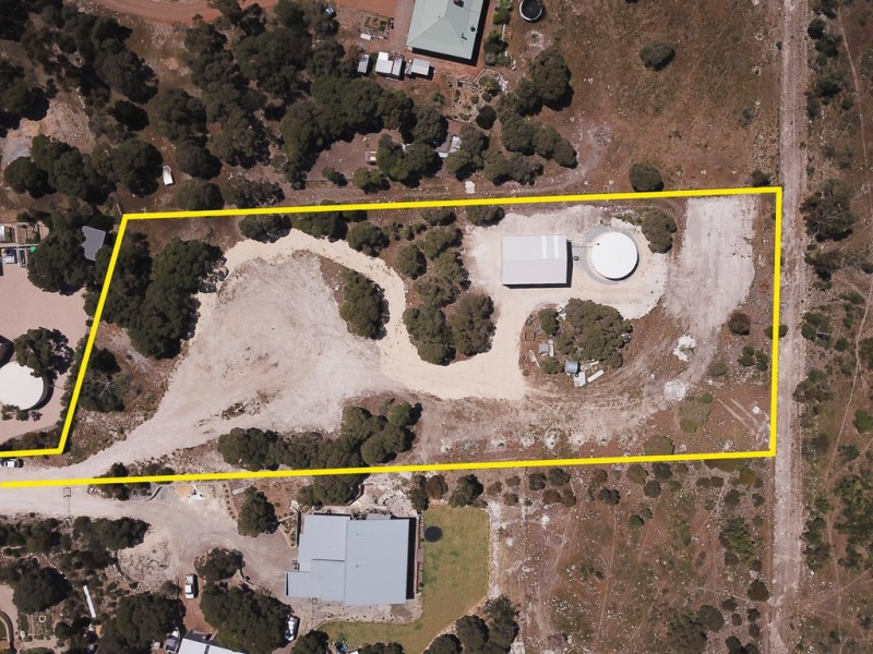 18B Grimm Road, Coffin Bay SA 5607