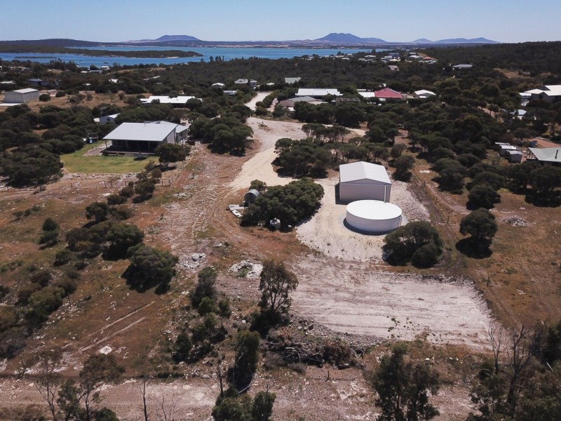 18B Grimm Road, Coffin Bay SA 5607