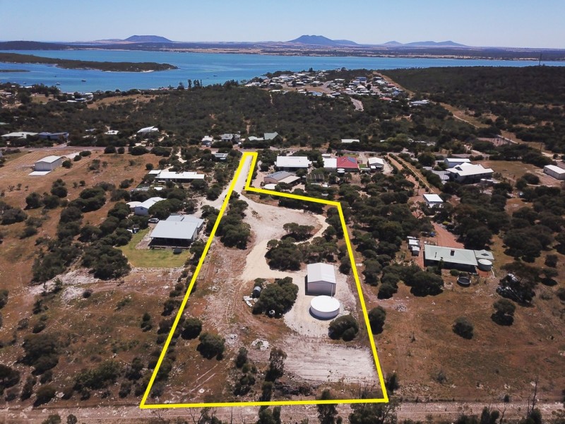 18B Grimm Road, Coffin Bay SA 5607