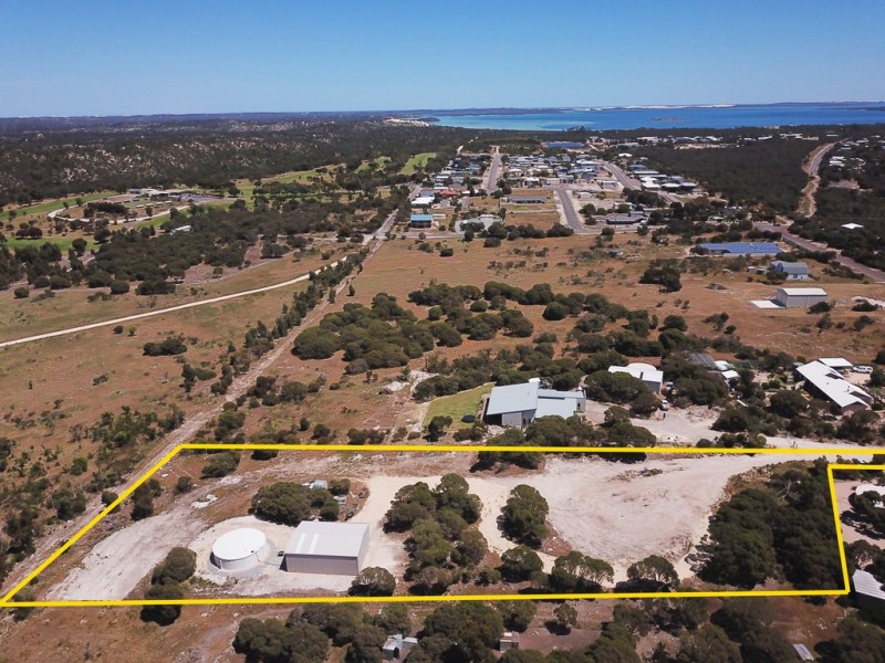 18B Grimm Road, Coffin Bay SA 5607
