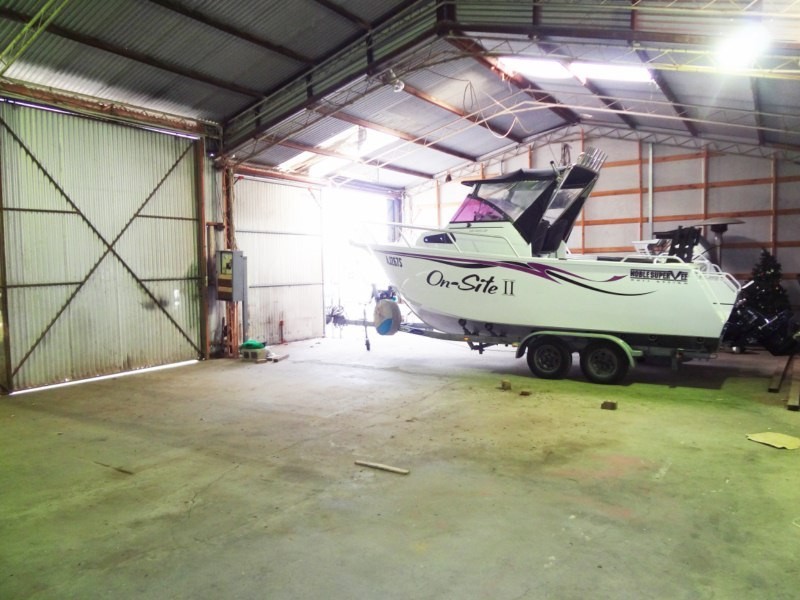 2 Nicholson Avenue, Coffin Bay SA 5607