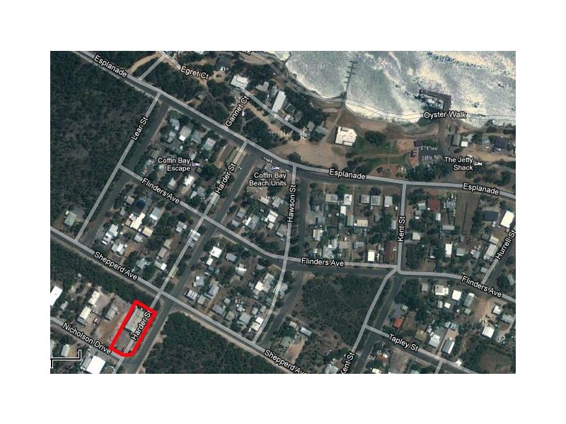 2 Nicholson Avenue, Coffin Bay SA 5607