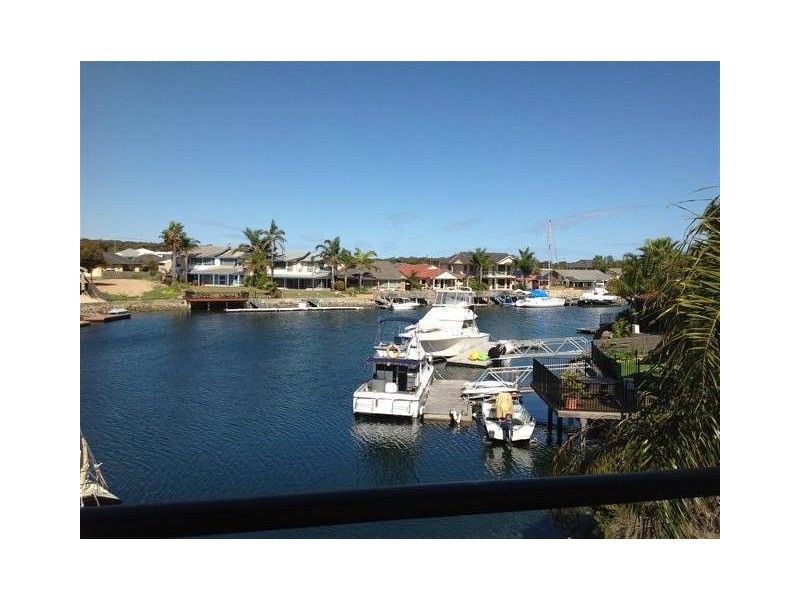 1/25 Jubilee Drive, Port Lincoln SA 5606