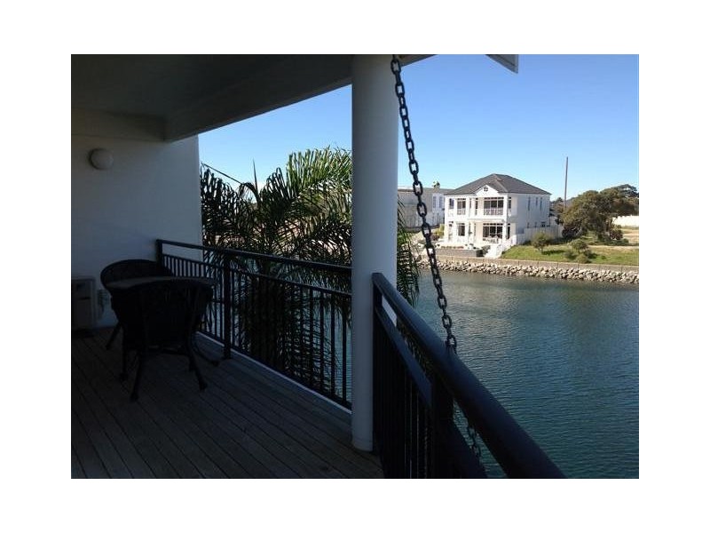 1/25 Jubilee Drive, Port Lincoln SA 5606