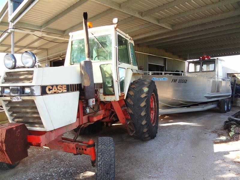 Shed 4 Lawrie Road, Coffin Bay SA 5607