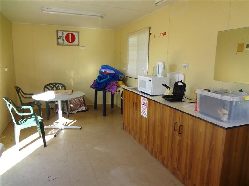 Shed 4 Lawrie Road, Coffin Bay SA 5607