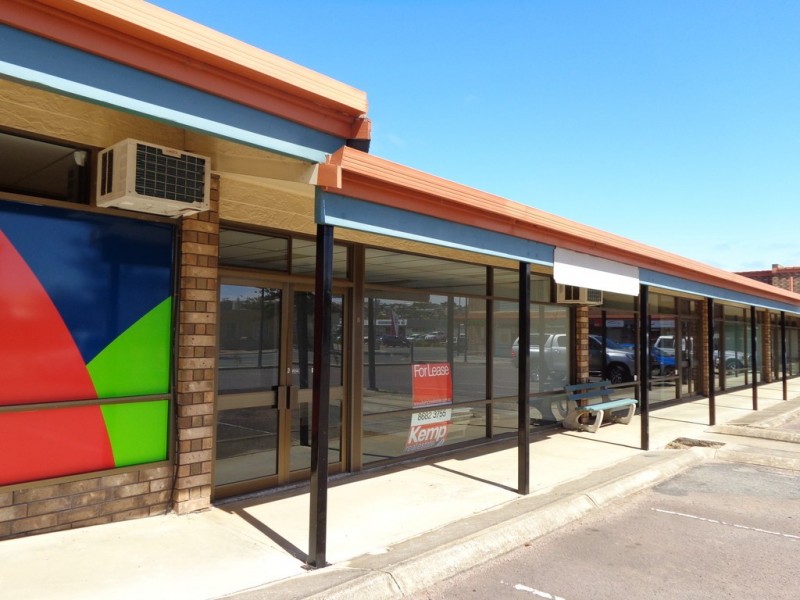 Shop 8 Harwill Court Eyre St, Port Lincoln SA 5606
