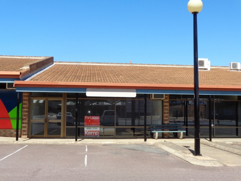 Shop 8 Harwill Court Eyre St, Port Lincoln SA 5606