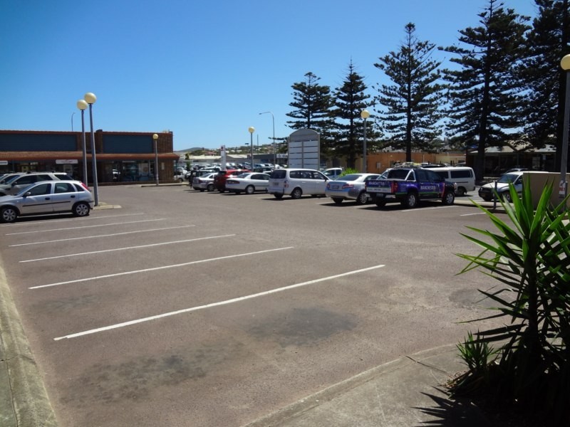 Shop 8 Harwill Court Eyre St, Port Lincoln SA 5606
