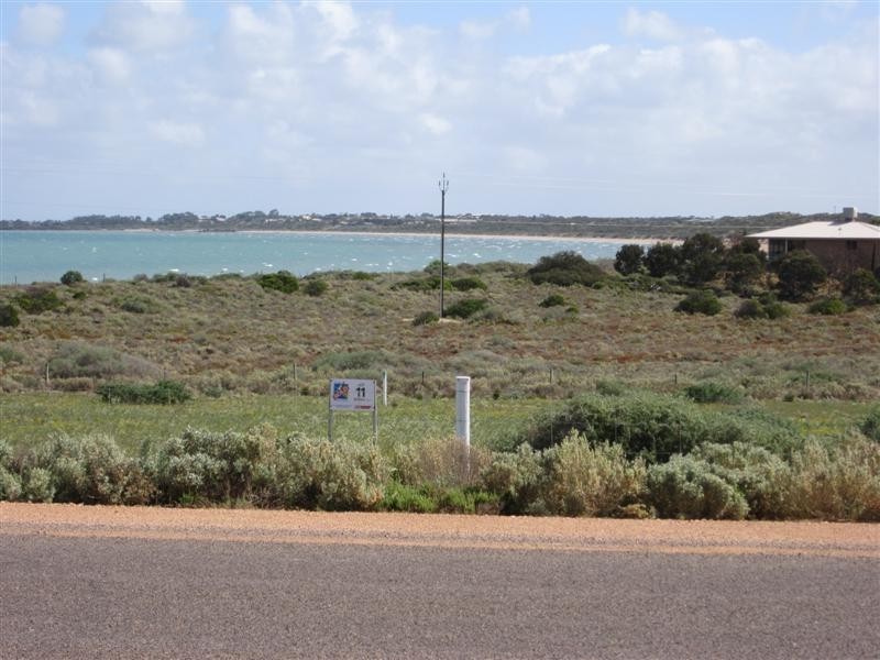 Lot 11 Bosanquet Boulevard, Ceduna Waters, Ceduna SA 5690