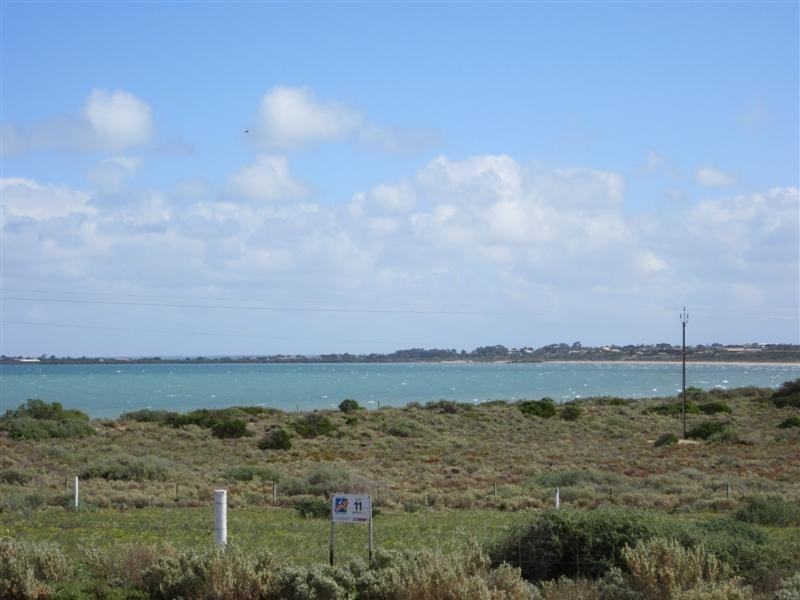 Lot 11 Bosanquet Boulevard, Ceduna Waters, Ceduna SA 5690