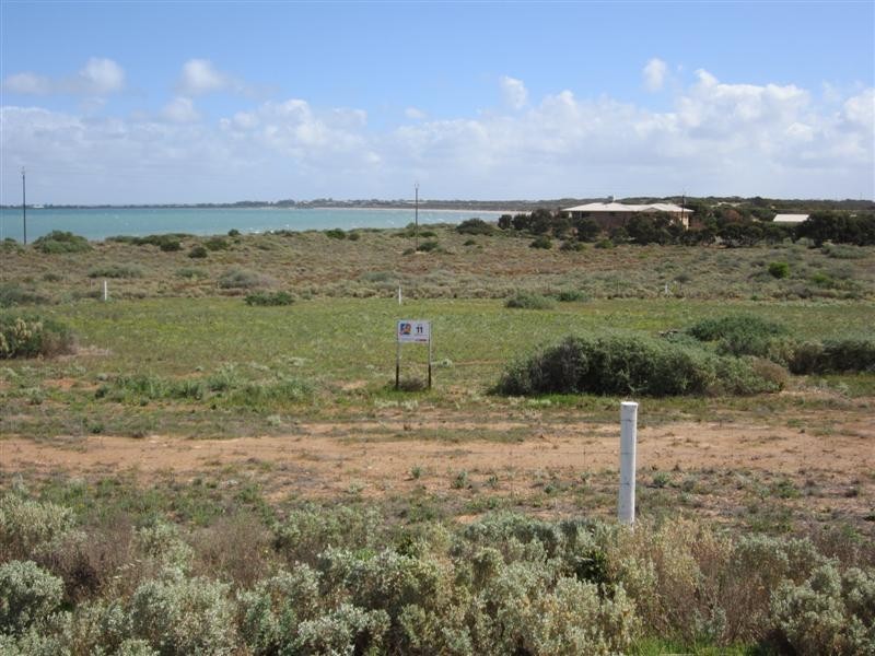 Lot 11 Bosanquet Boulevard, Ceduna Waters, Ceduna SA 5690