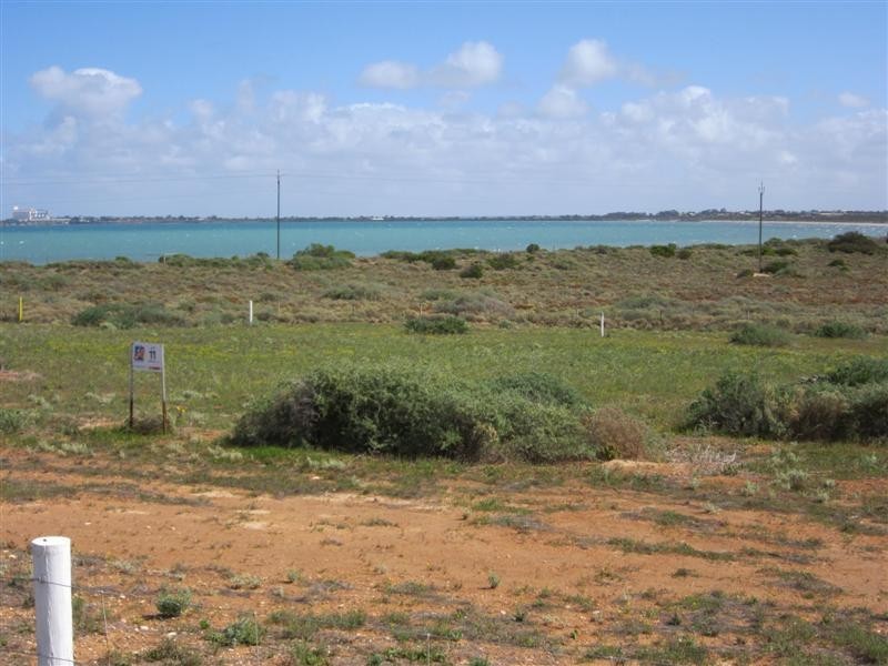 Lot 11 Bosanquet Boulevard, Ceduna Waters, Ceduna SA 5690