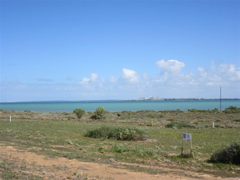 Lot 11 Bosanquet Boulevard, Ceduna Waters, Ceduna SA 5690